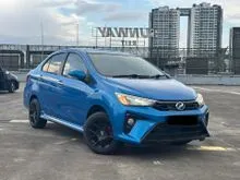 2020 Perodua Bezza 1.3 X Sedan