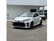 Recon 2021 Toyota GR Yaris 1.6 Performance Hatchback