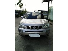 2009 Nissan X-Trail 2.5 ST SUV