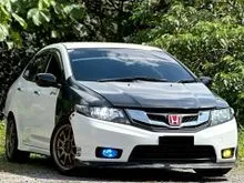 2012 Honda City 1.5 S Sedan (TIP TOP CONDITION)