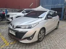 2019 Toyota Yaris 1.5 TRD Sportivo Hatchback