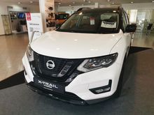 HIGH REBATE RM18000 Nissan X-Trail 2.0 X-CVT X-tremer SUV