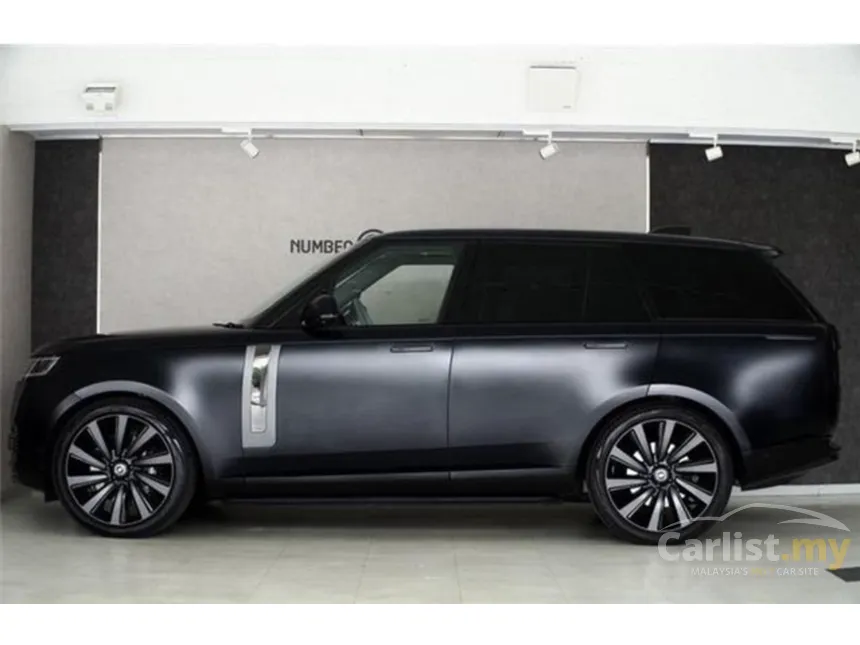 2023 Land Rover Range Rover P530 SV SWB SUV