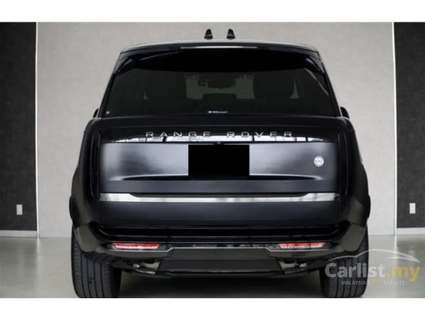 2023 Land Rover Range Rover P530 SV SWB SUV