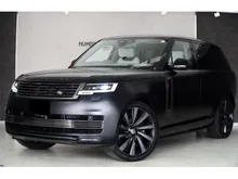 INCOMING - 2023 Land Rover Range Rover 4.4 P530 SV SWB