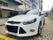Used RAYA OFFER ## 2013 FORD FOCUS 2.0 SPORT HATCHBACK ## ORIGINAL CONDITION ## ACCIDENT FREE ## FREE WARRANTY