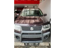 2008 Suzuki Grand Vitara 2.0 JLX SUV