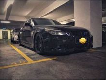 2004 BMW 520i 2.2 Sedan
