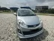 Used 2018 Perodua Alza 1.5 Ez MPV**With 1 Year Warranty - Cars for sale