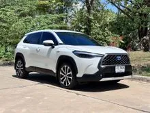 2020 Toyota Corolla Cross 1.8 (ปี 20-26) Hybrid Premium SUV