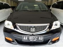2008 Honda City 1.5 VTEC A/T