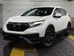 Used 2020 Honda CR