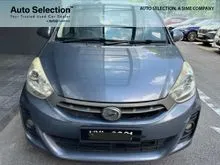 2013 SIME DARBY Perodua Myvi 1.3 EZi Hatchback