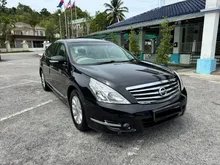 NISSAN TEANA 200XE 2.0 2010 AUTO