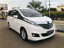 Mazda Biante 2.0 SKYACTIV 2014 terawat