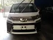 Recon 2019 Toyota Vellfire 2.5 Z A Edition MPV 5 YEARS WARRANTY - Cars for sale