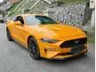 Recon 2020 Ford MUSTANG 2.3 Ecoboost Facelift