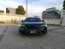 2022 Honda Civic 1.5 RS Hatchback