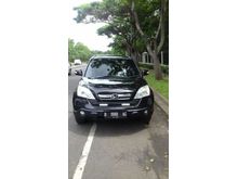 2009 Honda CR-V 2.0 AT