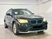 Used CLEAR STOCK 2013 BMW X1 2.0 sDrive20i SUV - Cars for sale