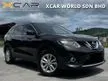 Used 2018 Nissan X-Trail 2.0 FULL SPEC (A) GUARANTEE No Accident/No Total Lost/No Flood & 5 Day Money back Guarantee - Cars for sale