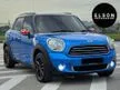 Used 2014 MINI Countryman 1.6 (A) Cooper SUV
