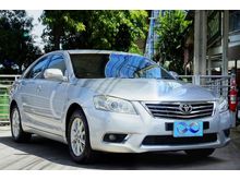 2010 Toyota Camry 2.4 (ปี 06-12) G Sedan AT