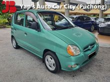 2004 Inokom Atos 1.0 GL (A)