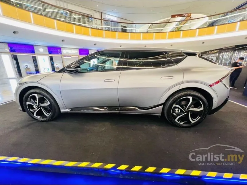Kia New Cars 2022null