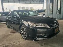 2014 Honda Accord 2.4 VTi-L Sedan