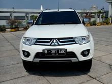 2014 Mitsubishi Pajero Sport 2.5 Exceed SUV