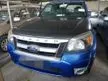 Used 2010 Ford Ranger 2.5 Pickup Truck (M) - Cars for sale