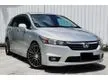 Used 2010 Honda Stream 1.8 RSZ MPV DVD PLAYER TIPTOP CONDITION CLEAN INTERIOR - Cars for sale