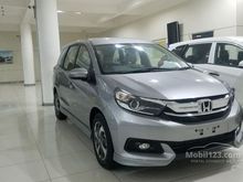 Ada Promo Honda Mobilio DP 28jt