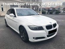 Bmw 320I 2.0 (A) E90 M-Sport FACELIFT FULL SPEC CONDITION