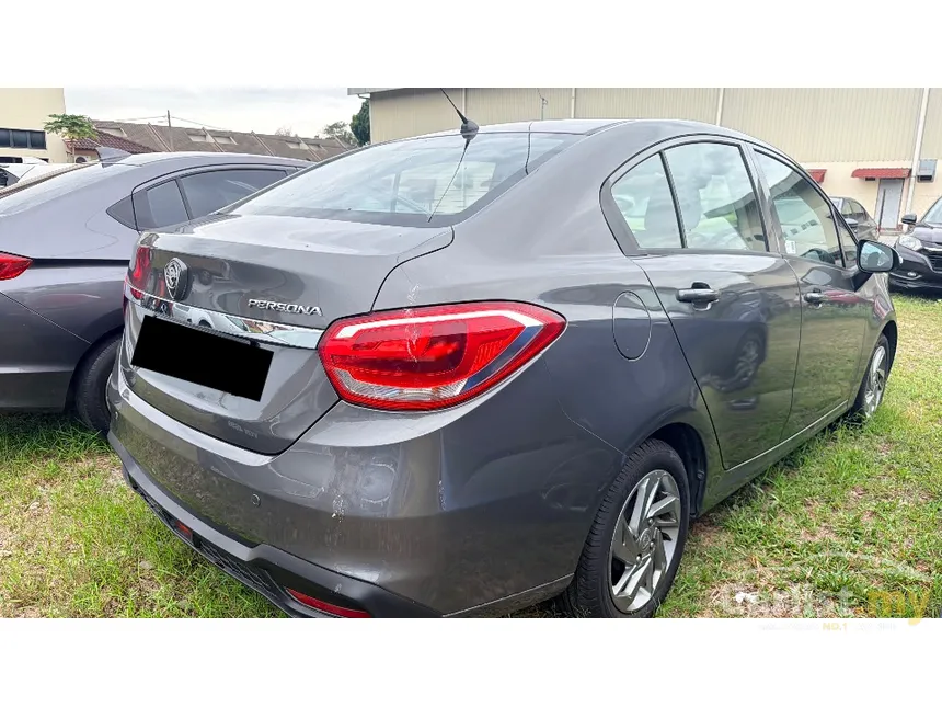 2017 Proton Persona Standard Sedan