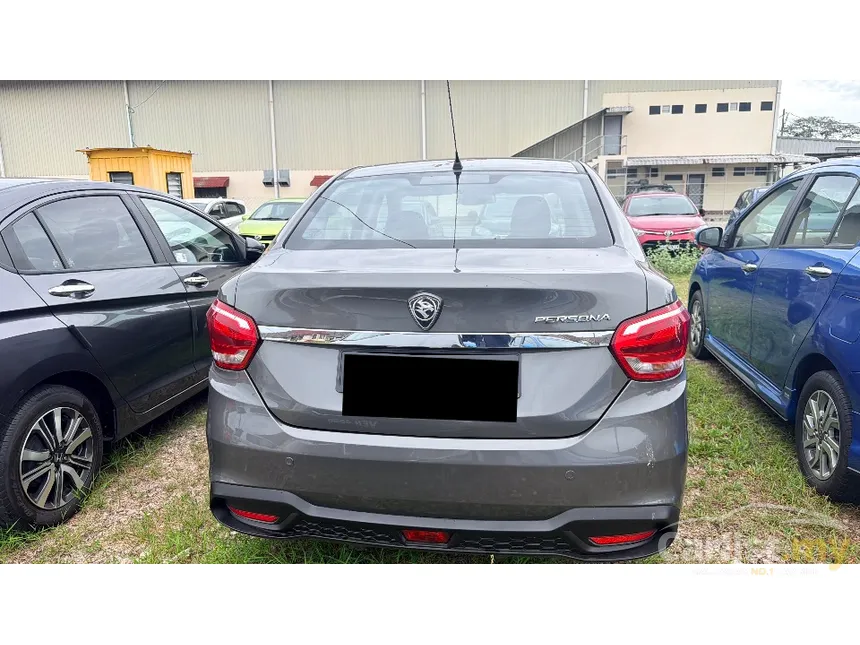 2017 Proton Persona Standard Sedan