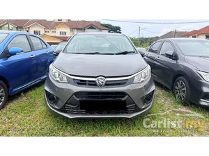 2017 Proton Persona 1.6 Standard Sedan
