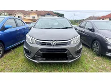 PROMO MAY 2017  Proton Persona 1.6 Standard Sedan
