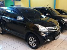 2015 Toyota Avanza 1.5 G MPV
