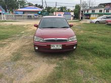 2003 Ford Laser 1.8 (ปี 00-05) Tierra Ghia Sedan AT
