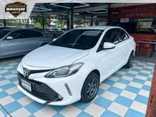 2019 Toyota VIOS 1.5 (ปี 17-22) Mid Sedan