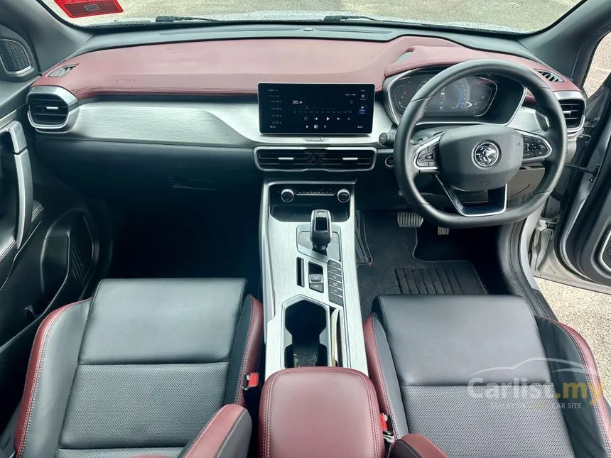 2020 Proton X50 Premium SUV