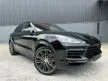 Recon Recon 2019 Porsche Cayenne 3.0 Coupe V6 FULL SPEC PDLS+ 360 CAMERA PANAROMIC - Cars for sale