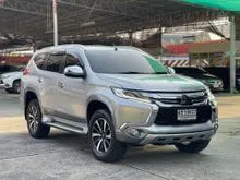 2015 Mitsubishi PAJERO SPORT 2.4 (ปี 15-18) GT Premium 4WD SUV