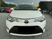 Used 2017 Toyota Vios 1.5 G Sedan**Best value in town**Rebate RM600**Discount RM888**Limited stock** - Cars for sale