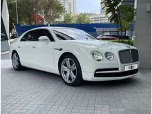 2015 Bentley Flying Spur 4.0 V8 Sedan