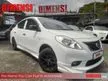 Used 2014 Nissan Almera 1.5 E Sedan *good condition *High quality *