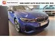 Used 2020 Premium Selection BMW M340i 3.0 xDrive M Sport Sedan by Sime Darby Auto Selection