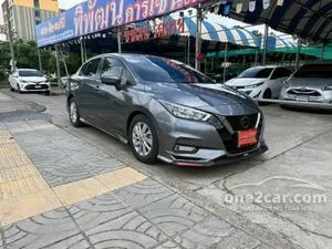 2021 Nissan ALMERA 1.0 VL Sedan